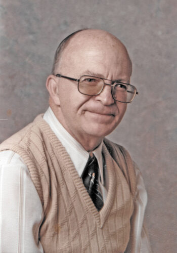 Larry Edward Knepper
